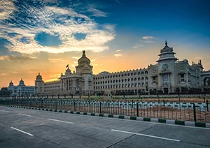 Australia to Bengaluru cheap flight booking deals at eazyfares.com.au