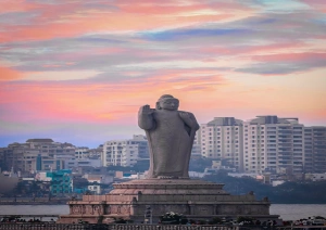 Australia to Hyderabad cheap flight booking deals at eazyfares.com.au