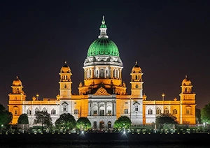 Australia to Kolkata cheap flight booking deals at eazyfares.com.au
